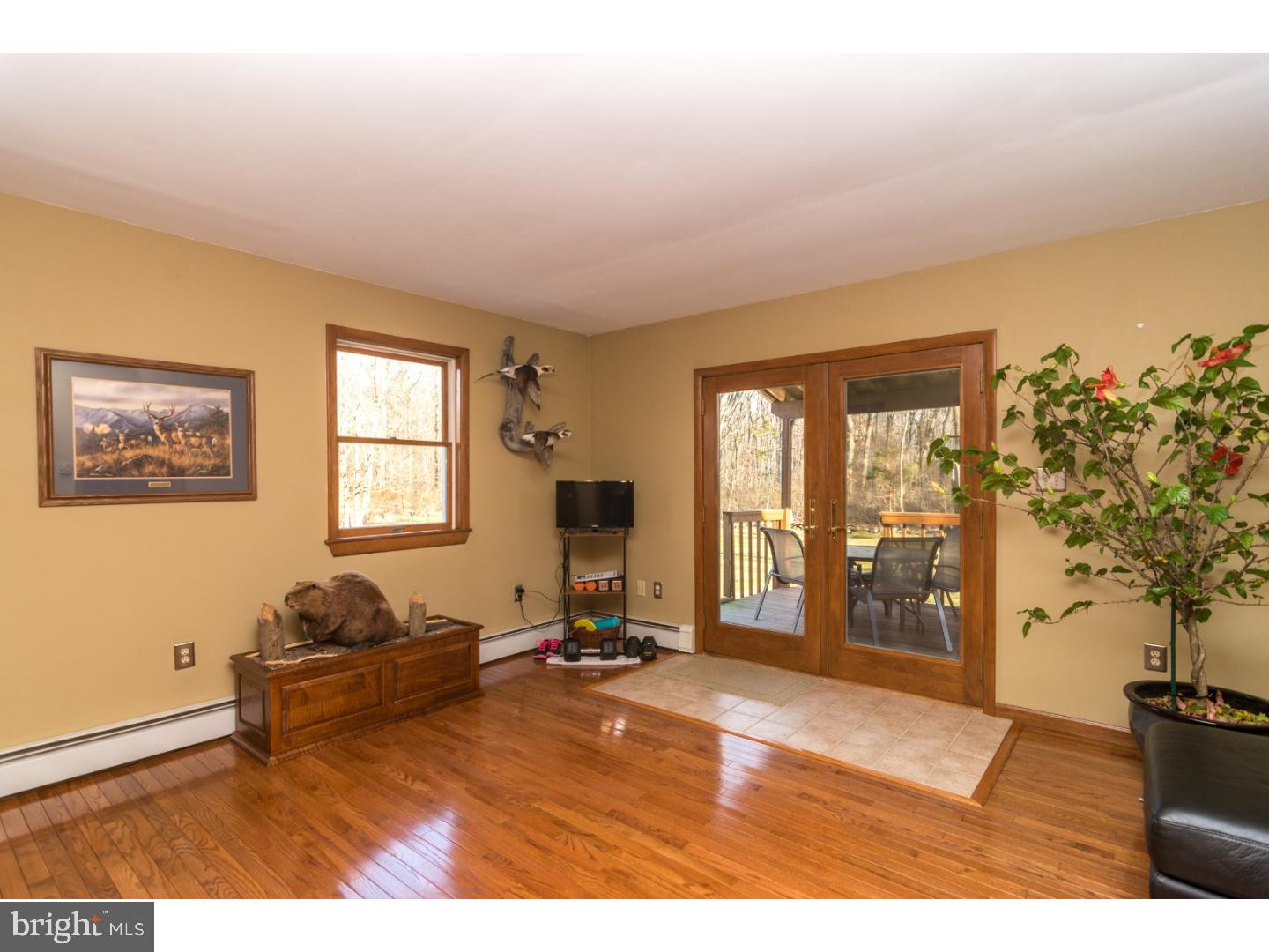 485 Perry Auger Road Upper Black Eddy, PA 18972 - Photo 7 of 25 Gallery Image 7