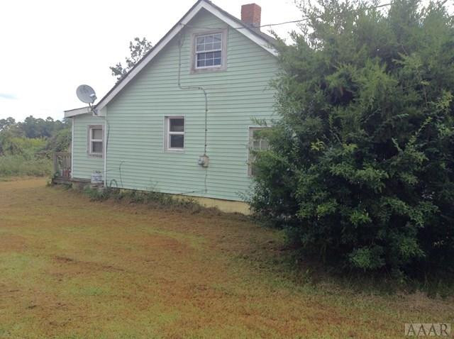 319 Bay Branch Road Belvidere, NC 27919 - Photo 10 of 15 Side View