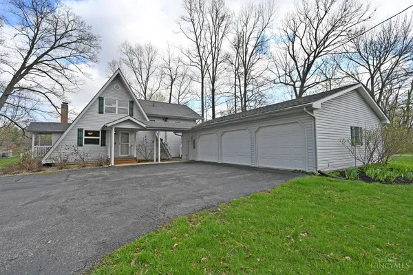$475,000 | 872 Waynoka Drive, Sardinia, OH 45171