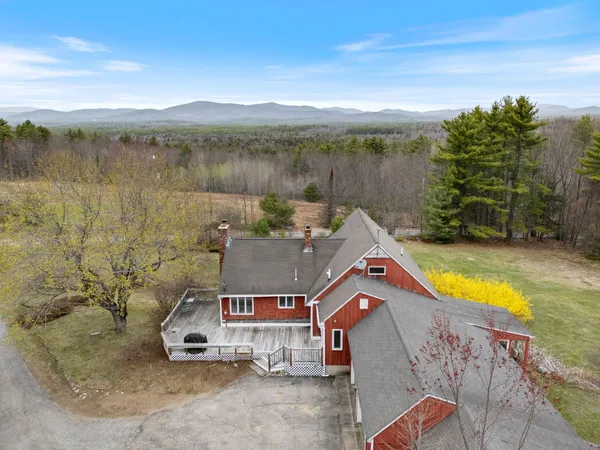 $539,900 | 196 Chase Road, Parsonsfield, ME 04047