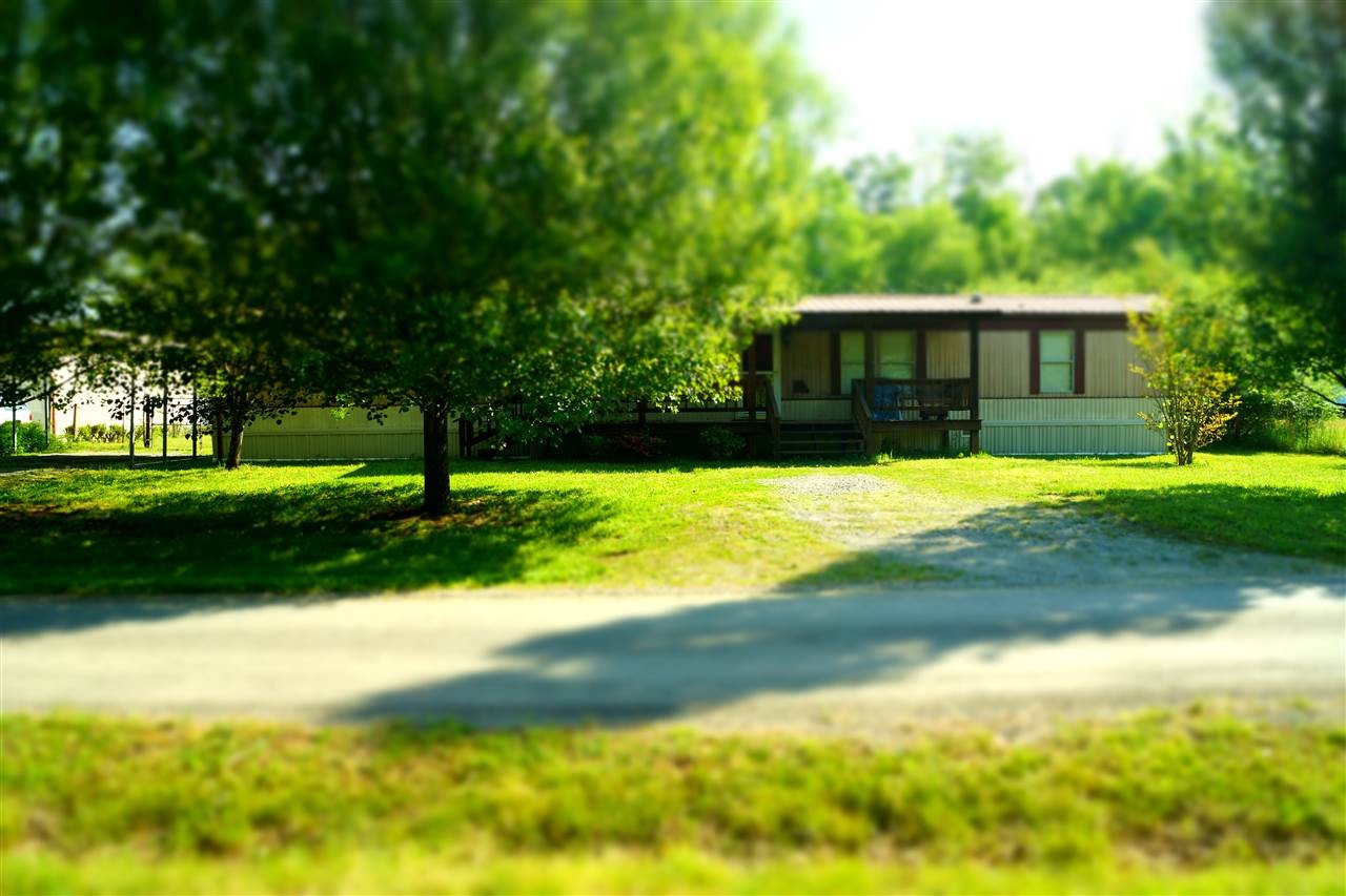 362 Creek Road Spring City, TN 37381 - Photo 1 of 33 Gallery Image 1