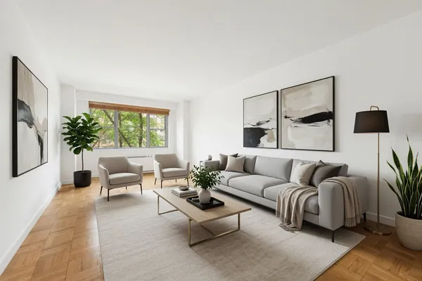 $675,000 | 300 East 40th Street, Unit 3W | Murray Hill