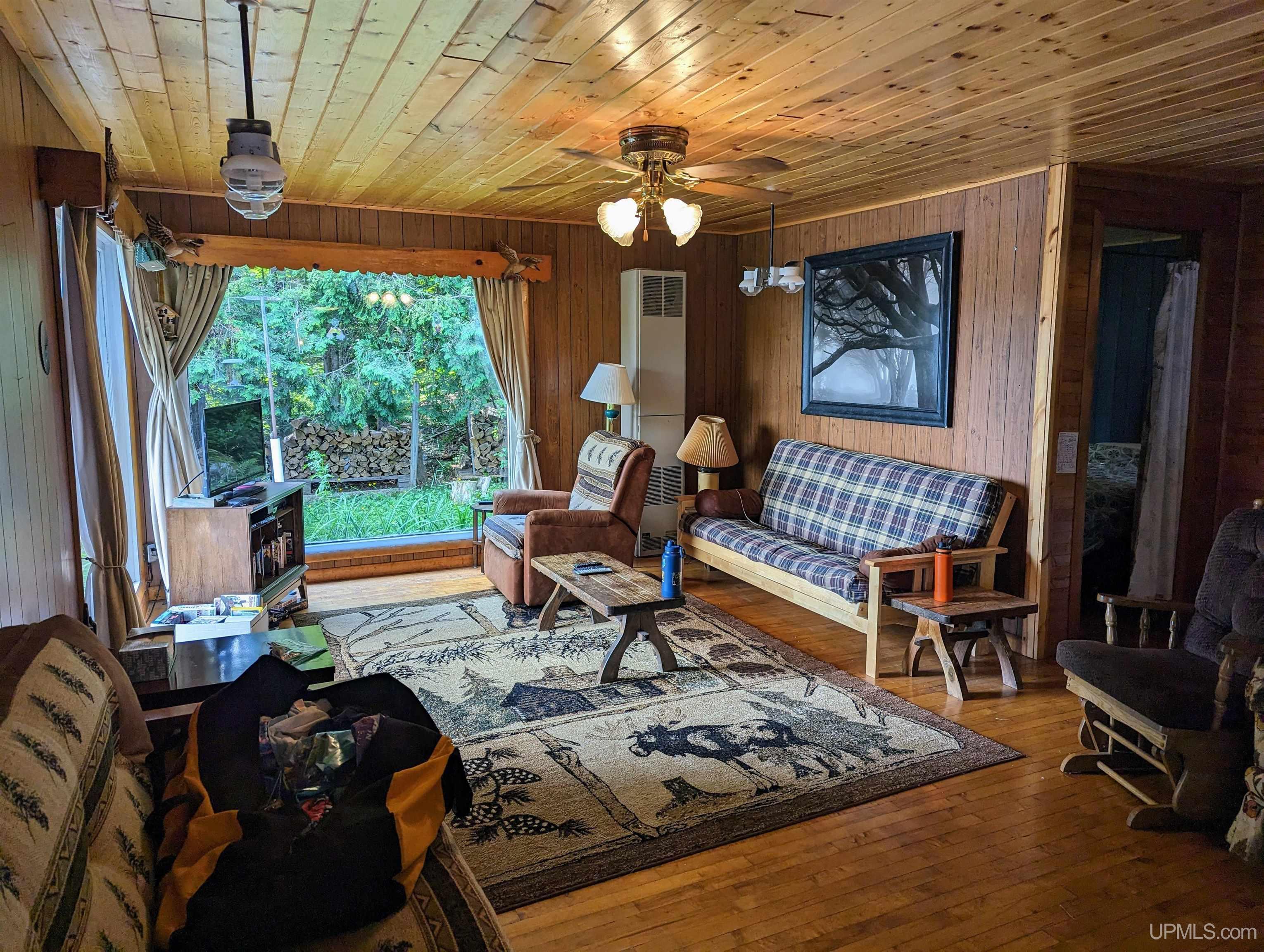 729 South Arfelin Road Michigamme, MI 49861 - Photo 17 of 34