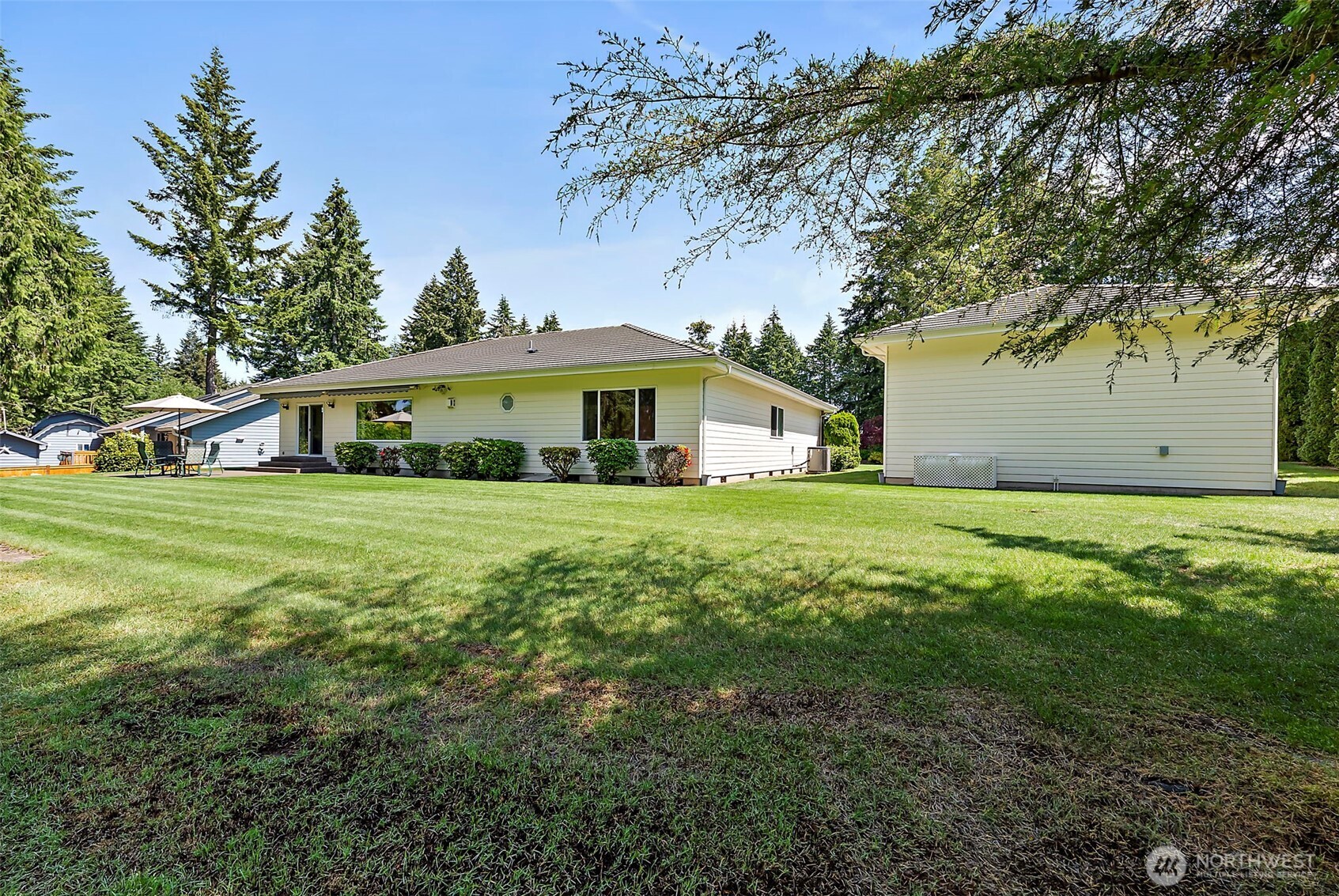 1550 East Old Ranch Road Allyn, WA 98524 - Photo 31 of 40
