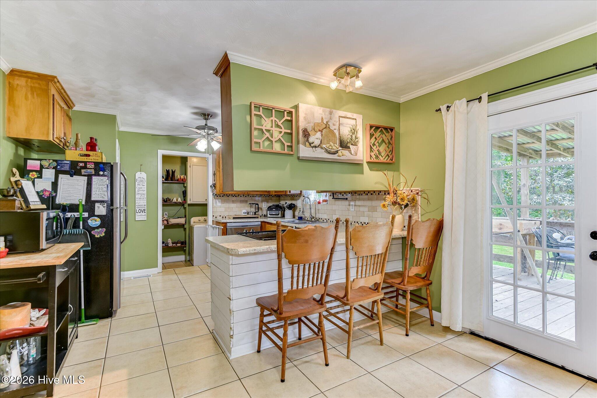 1740 Taylor Road Augusta, GA 30906 - Photo 14 of 36 15-115