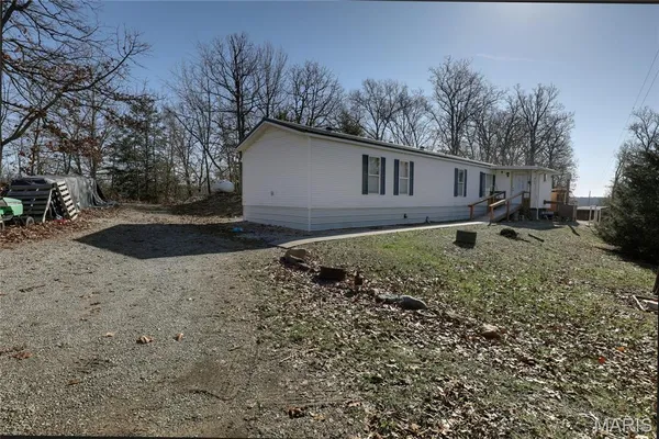 $160,000 | 19503 State Hwy Y, Lewistown, MO 63452