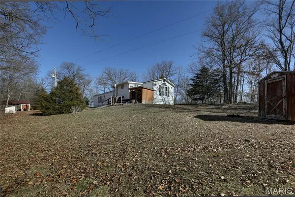 $160,000 | 19503 State Hwy Y, Lewistown, MO 63452