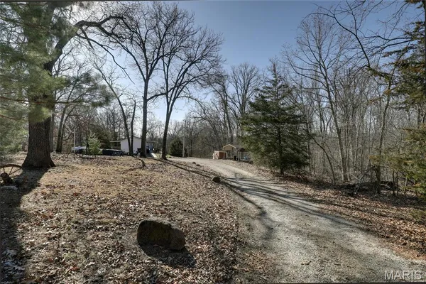 $160,000 | 19503 State Hwy Y, Lewistown, MO 63452