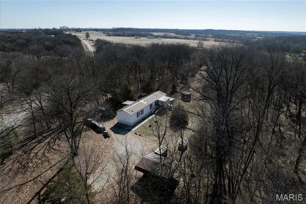 $160,000 | 19503 State Hwy Y, Lewistown, MO 63452