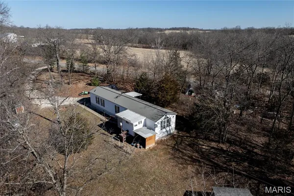 $160,000 | 19503 State Hwy Y, Lewistown, MO 63452