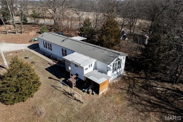 $160,000 | 19503 State Hwy Y, Lewistown, MO 63452