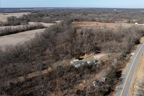 $160,000 | 19503 State Hwy Y, Lewistown, MO 63452