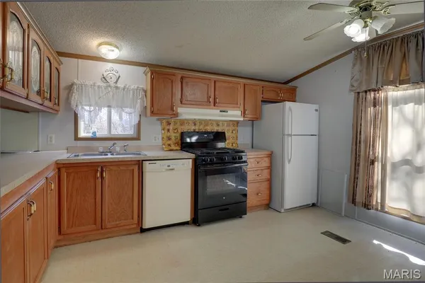 $160,000 | 19503 State Hwy Y, Lewistown, MO 63452