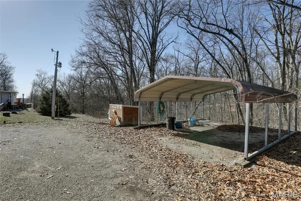 $160,000 | 19503 State Hwy Y, Lewistown, MO 63452