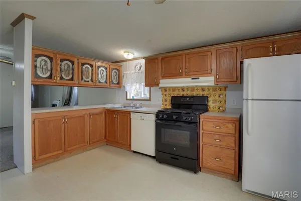 $160,000 | 19503 State Hwy Y, Lewistown, MO 63452