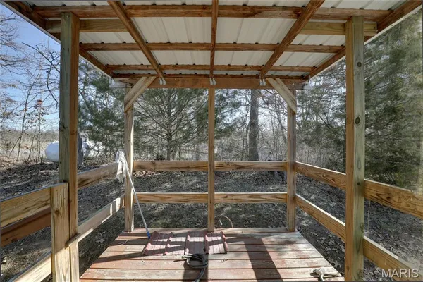 $160,000 | 19503 State Hwy Y, Lewistown, MO 63452