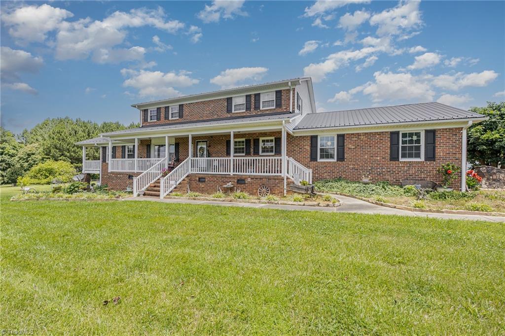 1657 Kildee Church Road Ramseur, NC 27316 - Photo 3 of 43 Gallery Image 3