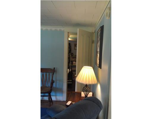 116 Birmingham Road Randolph, ME 04346 - Photo 22 of 23 Living Room.
