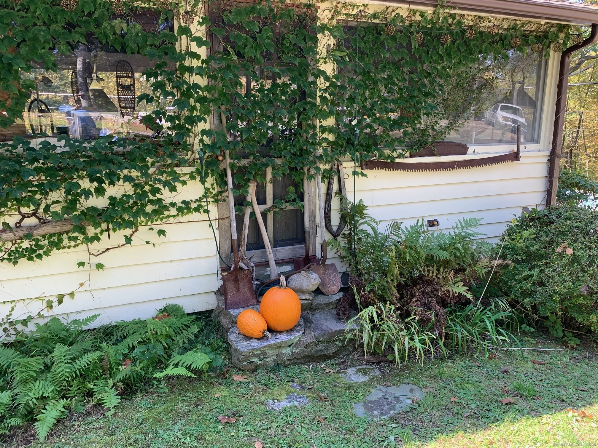 11 Judges Hollow Road Fairfield, CT 06824 - Photo 13 of 16 an aerial view of a house with yard swimming pool and outdoor seating