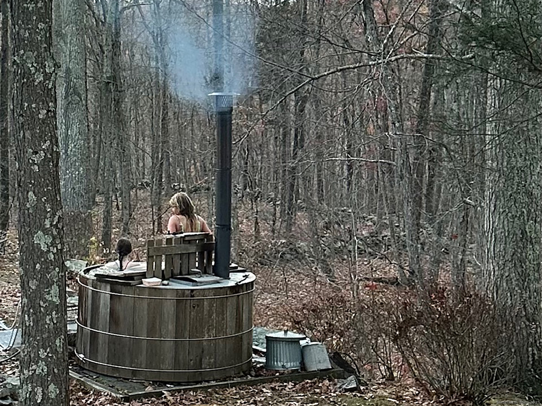 11 Judges Hollow Road Fairfield, CT 06824 - Photo 14 of 16 a view of a bird bath