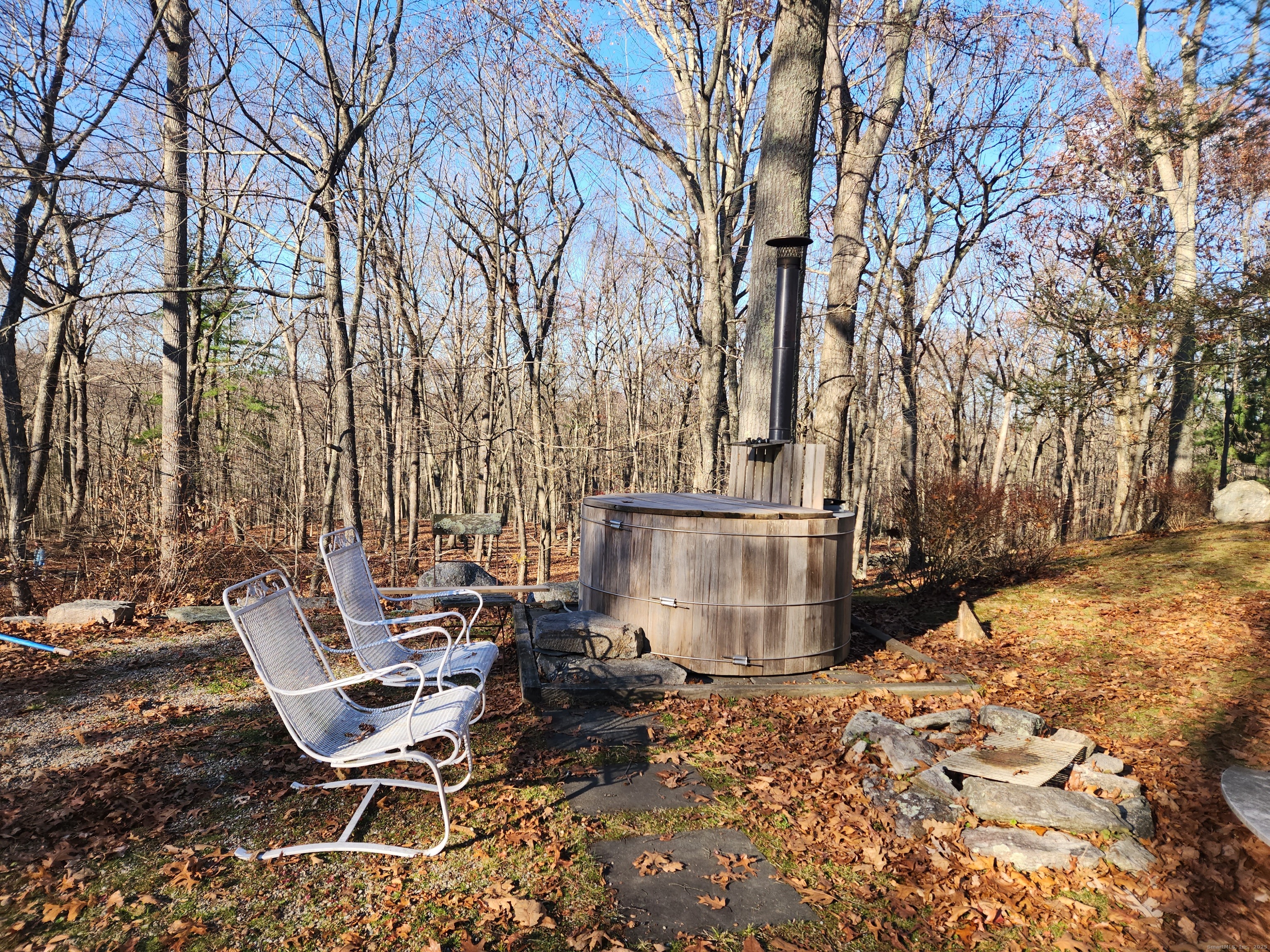 11 Judges Hollow Road Fairfield, CT 06824 - Photo 4 of 16 a view of outdoor space yard and patio