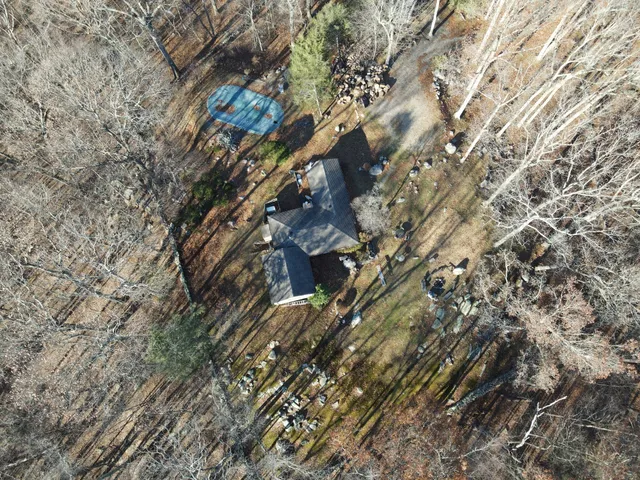 a picture of water view