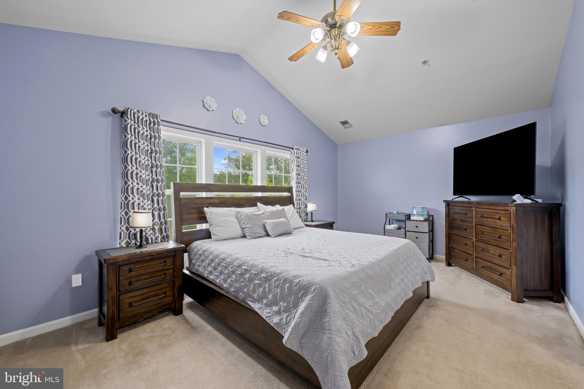 125 Sentry Ridge Smithsburg, MD 21783 - Photo 29 of 47 Primary Bedroom