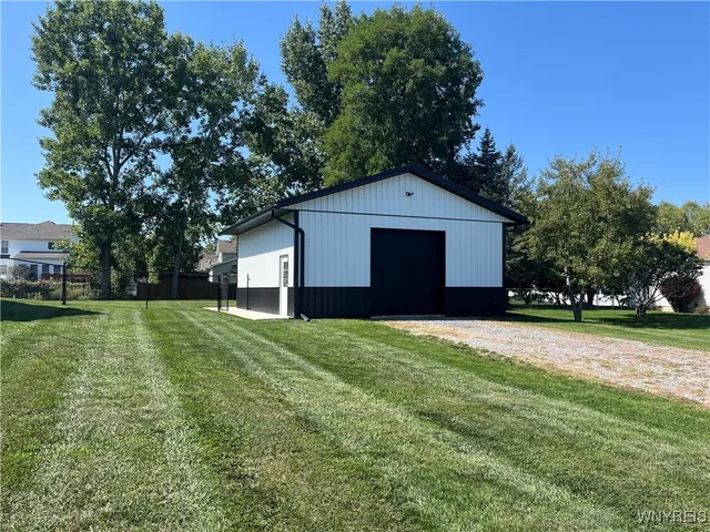 $489,000 | 5992 Shoreham Drive, Hamburg, NY 14085