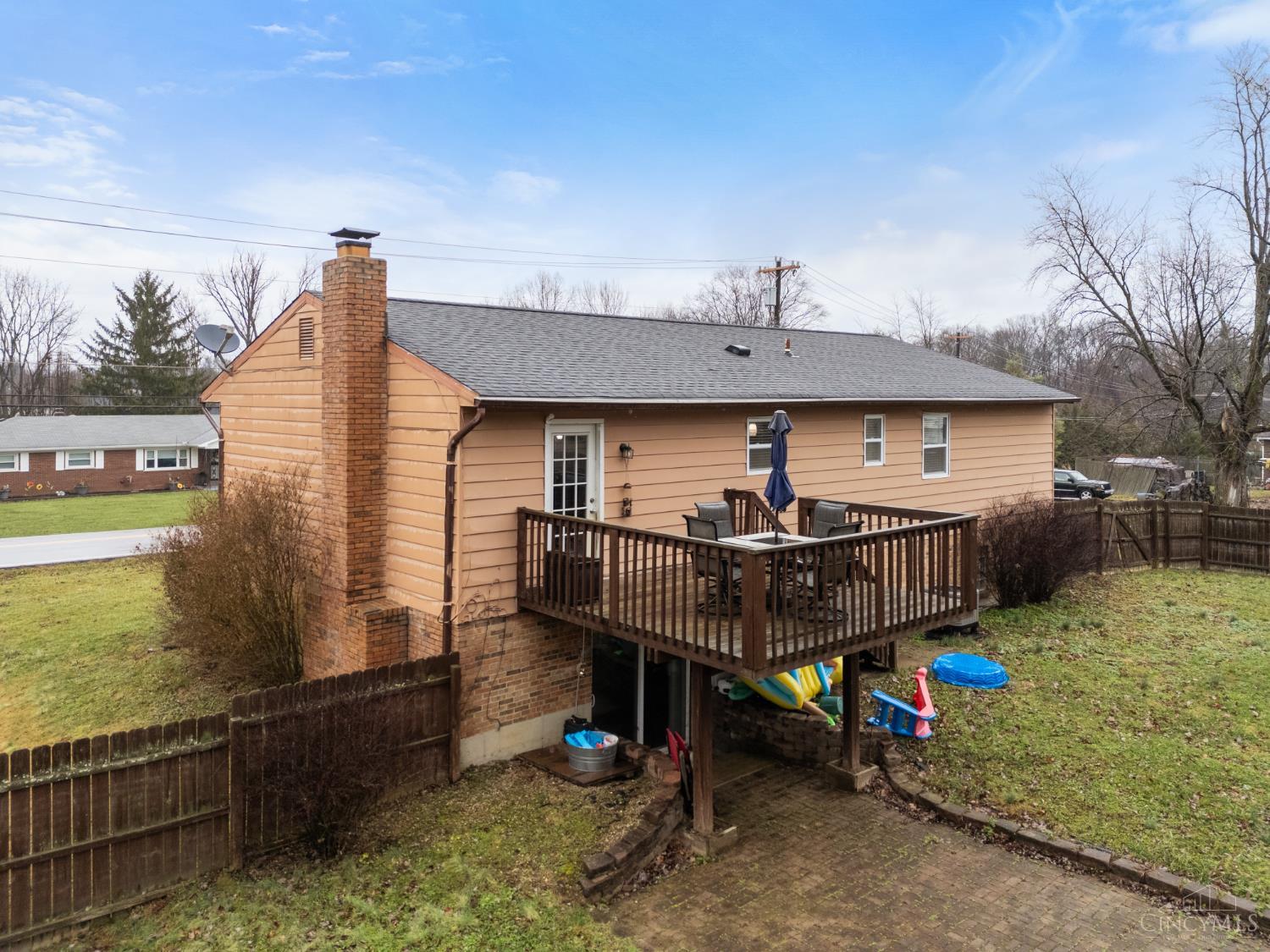 905 Shayler Road Cincinnati, OH 45245 - Photo 25 of 32 Gallery Image 25