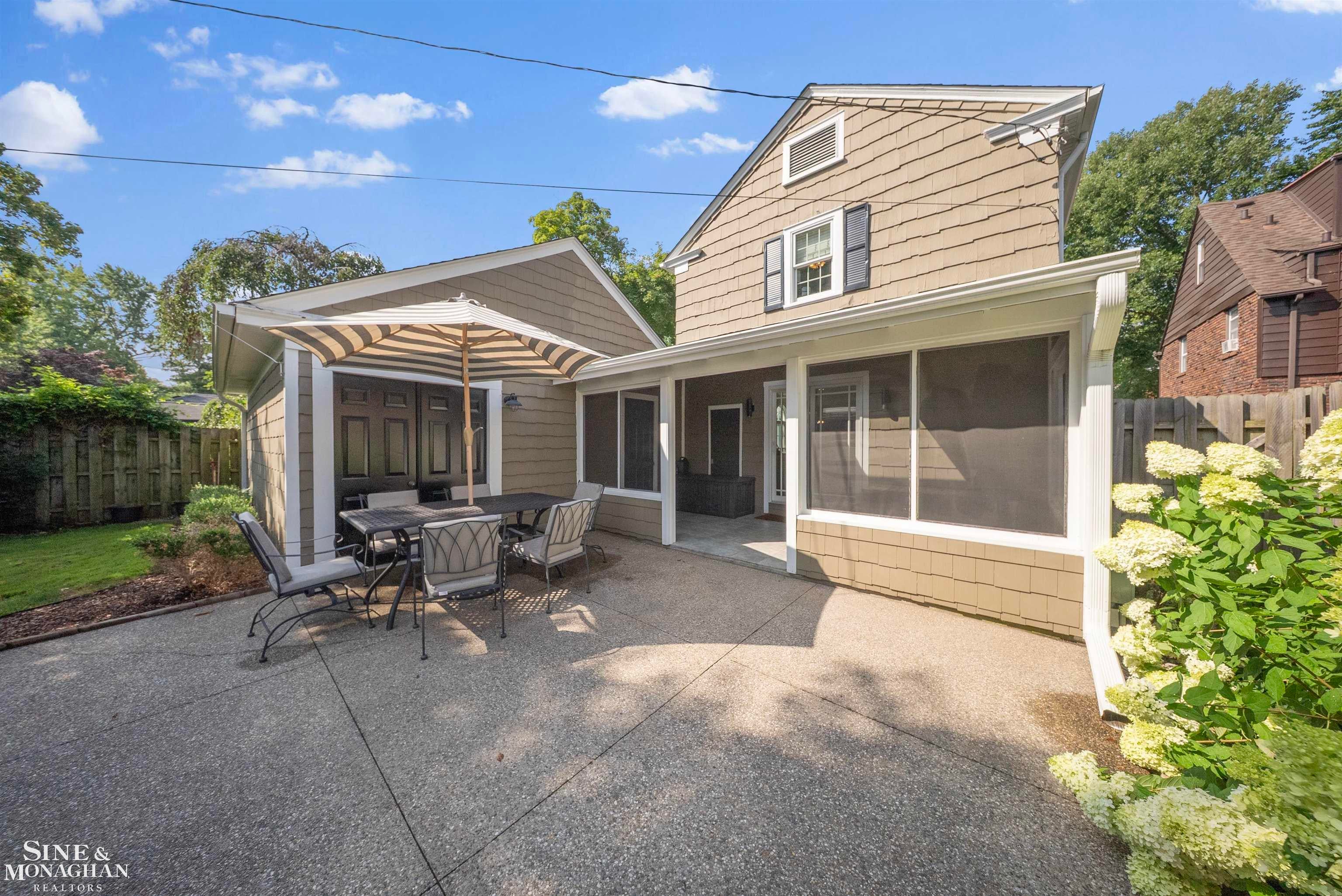 662 Lincoln Road Grosse Pointe, MI 48230 - Photo 52 of 60 Gallery Image 52