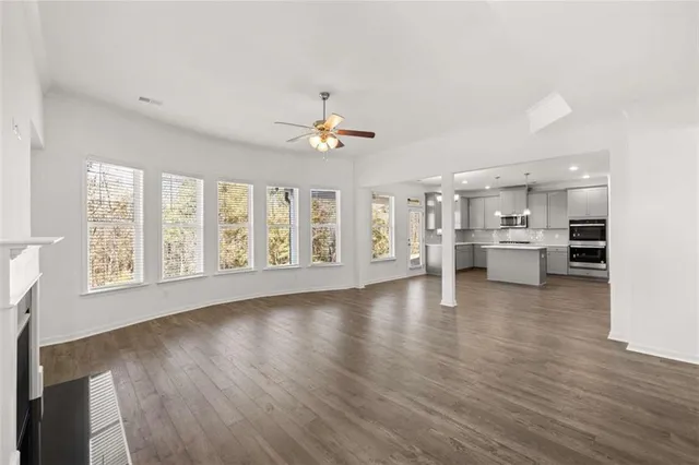 $614,540 | 1768 Lacebark Elm Way, Lawrenceville, GA 30045