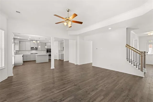 $614,540 | 1768 Lacebark Elm Way, Lawrenceville, GA 30045