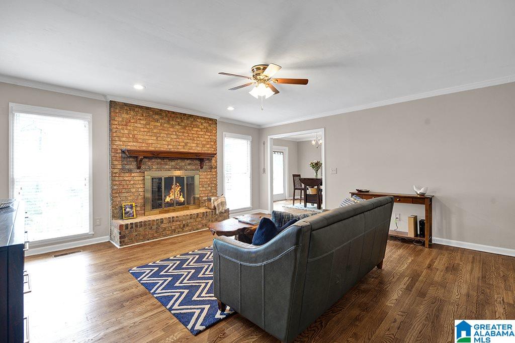 3530 William And Mary Road Birmingham, AL 35216 - Photo 5 of 33