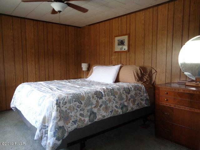 475 Rowland Road Greeley, PA 18425 - Photo 18 of 41 Bedroom 1