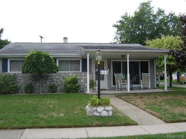 406 South Harris Road Ypsilanti, MI 48198 - Photo 2 of 13 STA60125.JPG