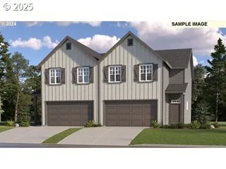 a black and white photo of a house