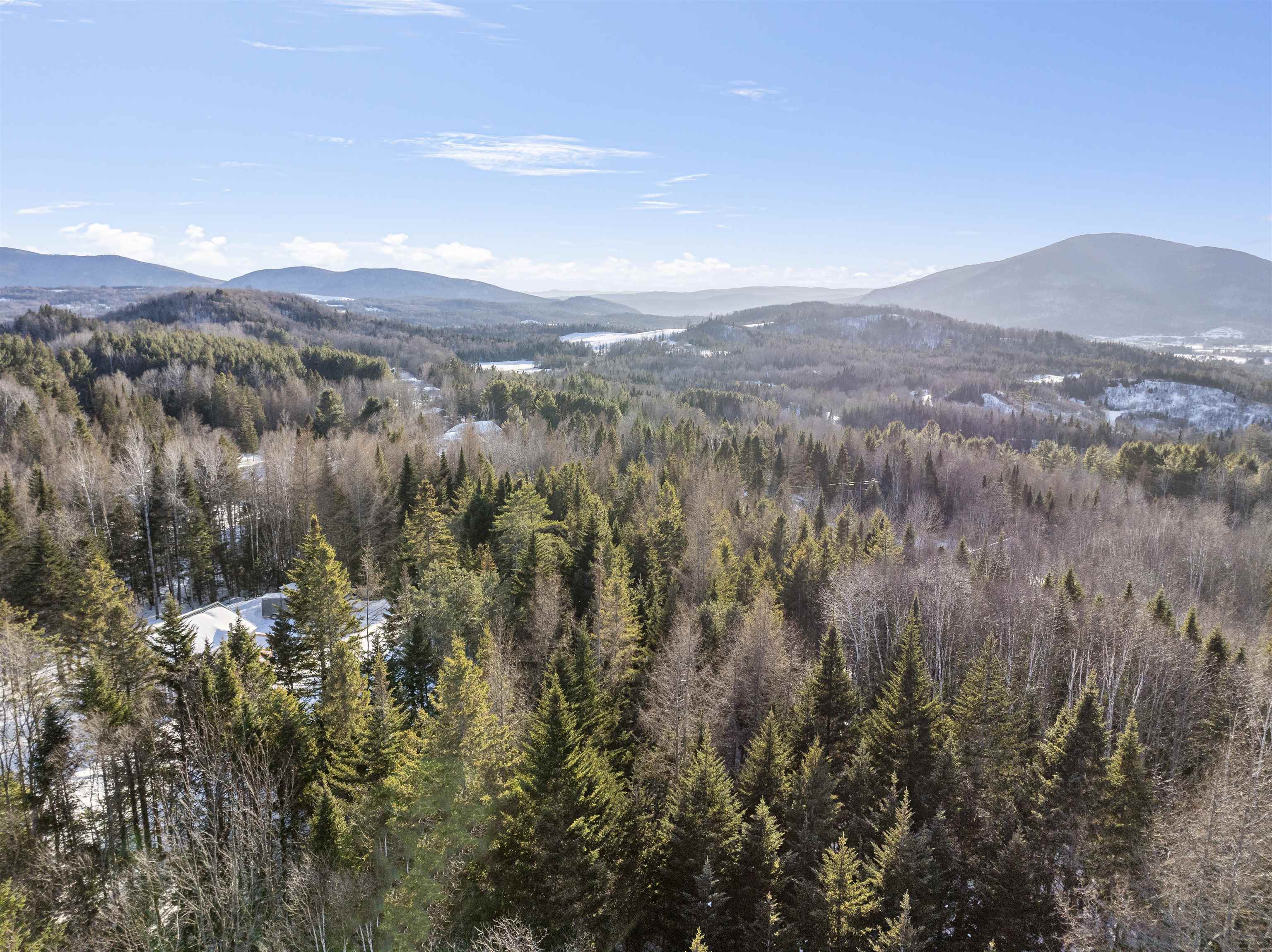 Lot #10 Mackinnon Road Colebrook, NH 03576 - Photo 16 of 28