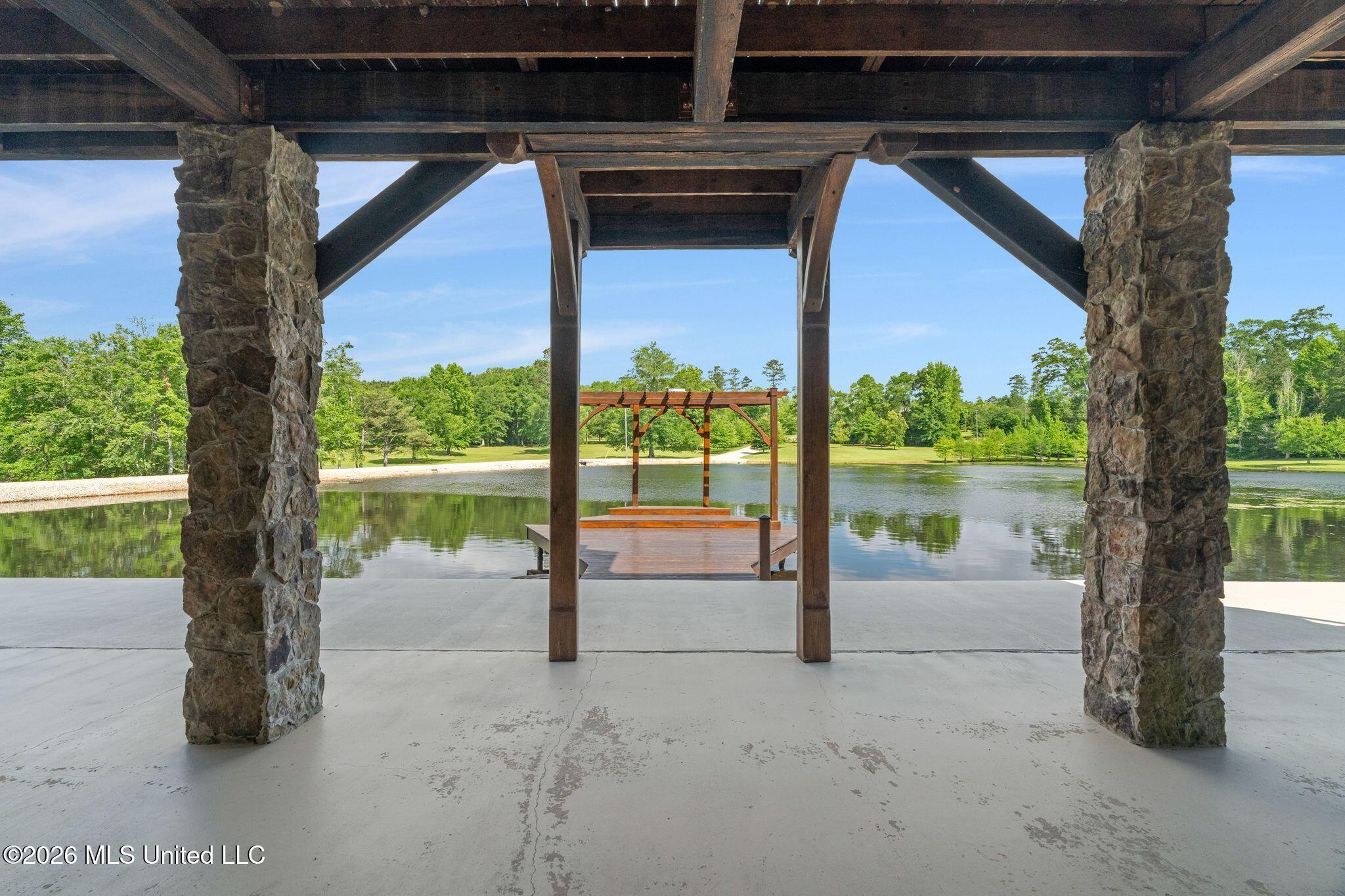 115 North Slade Road Sumrall, MS 39482 - Photo 49 of 86 115_North_Slade_Road-49