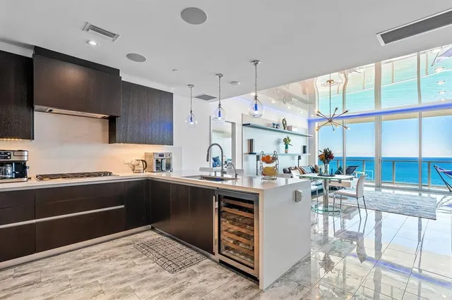 $3,100,000 | 2200 North Ocean Boulevard, Unit S1402, Fort Lauderdale, FL 33305