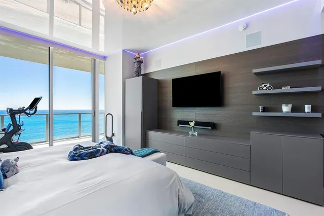 $3,100,000 | 2200 North Ocean Boulevard, Unit S1402, Fort Lauderdale, FL 33305