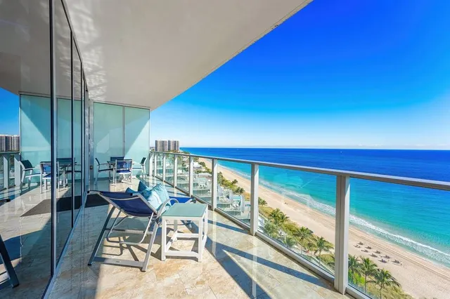 $3,100,000 | 2200 North Ocean Boulevard, Unit S1402, Fort Lauderdale, FL 33305