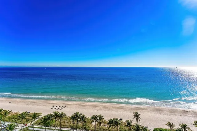 $3,100,000 | 2200 North Ocean Boulevard, Unit S1402, Fort Lauderdale, FL 33305