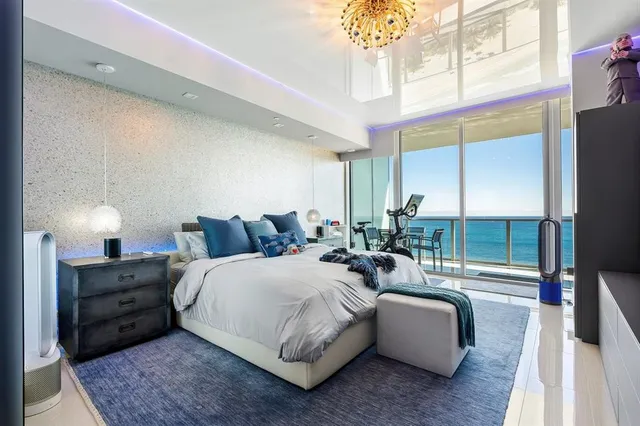 $3,100,000 | 2200 North Ocean Boulevard, Unit S1402, Fort Lauderdale, FL 33305