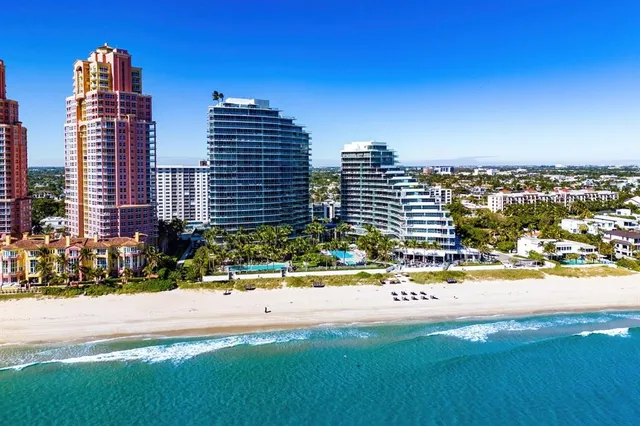 $3,100,000 | 2200 North Ocean Boulevard, Unit S1402, Fort Lauderdale, FL 33305