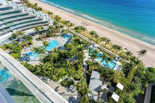 $3,100,000 | 2200 North Ocean Boulevard, Unit S1402, Fort Lauderdale, FL 33305