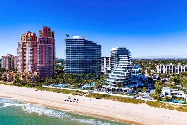 $3,100,000 | 2200 North Ocean Boulevard, Unit S1402, Fort Lauderdale, FL 33305
