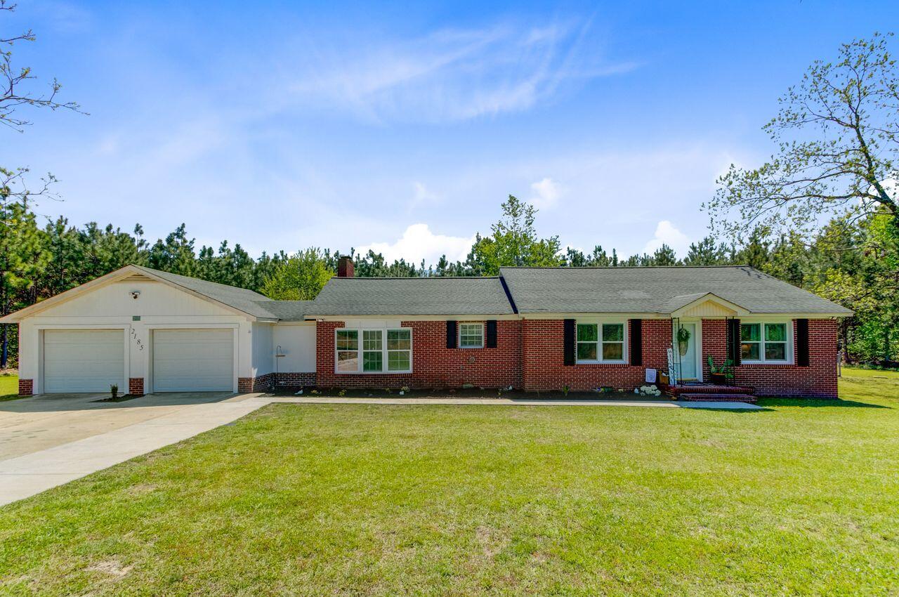 2185 Slab Landing Road Neeses, SC 29107 - Photo 2 of 57 (4)