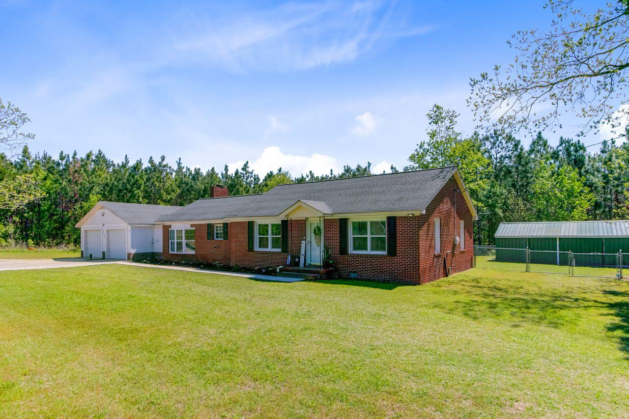2185 Slab Landing Road Neeses, SC 29107 - Photo 3 of 57 (3)