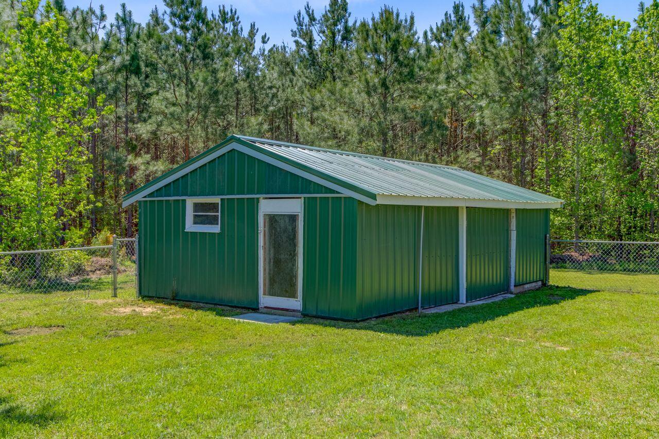 2185 Slab Landing Road Neeses, SC 29107 - Photo 39 of 57 (38)