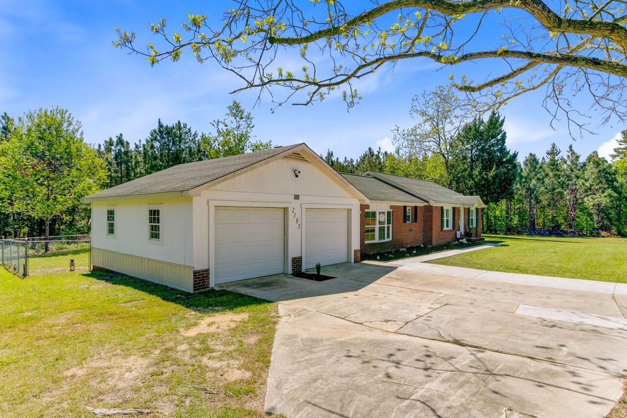 2185 Slab Landing Road Neeses, SC 29107 - Photo 4 of 57 (5)
